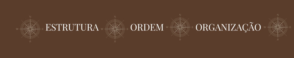 MÉTODO ORDEM INTERNA